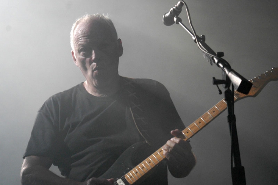 David Gilmour 27.7.2006 Burg Clam David Gilmour 27.7.2006 Burg Clam