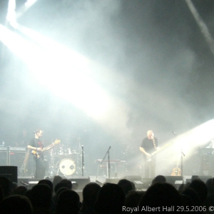 David Gilmour 29.5.2006 London David Gilmour 29.5.2006 London