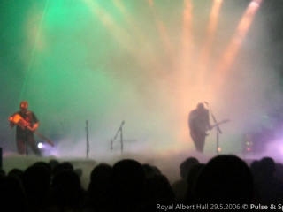 David Gilmour 29.5.2006 London David Gilmour 29.5.2006 London