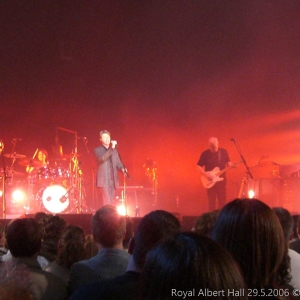 David Gilmour 29.5.2006 London David Gilmour 29.5.2006 London