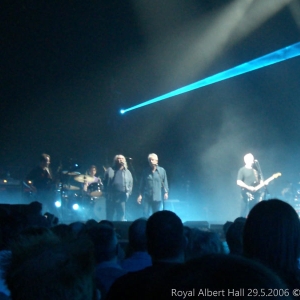 David Gilmour 29.5.2006 London David Gilmour 29.5.2006 London