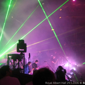 David Gilmour 29.5.2006 London, Royal Albert Hall Echoes: David Gilmour 29.5.2006 London, Royal Albert Hall