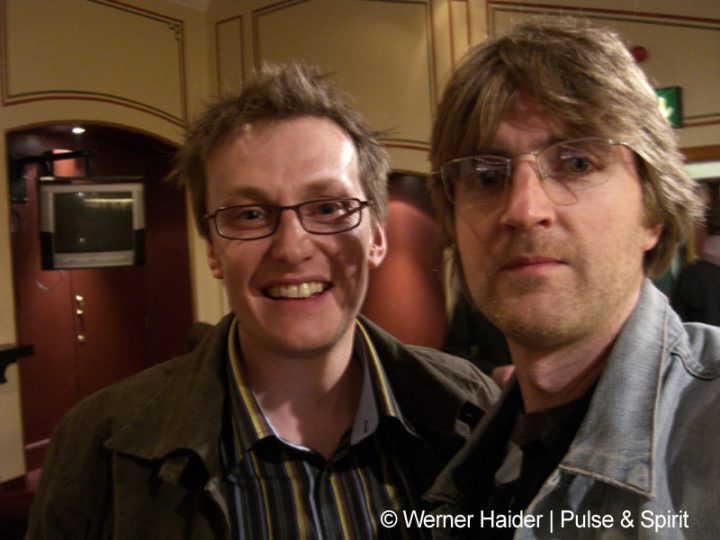 David Gilmour 30.5.2006 London David Gilmour 30.5.2006 London