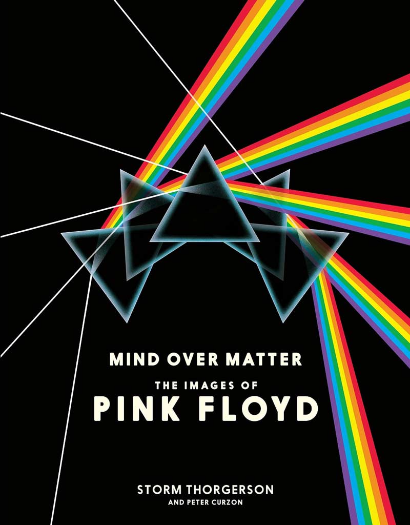 Mind Over Matter - Images Of Pink Floyd | Pulse & Spirit