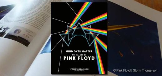 Mind Over Matter: The Images of Pink Floyd