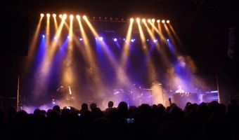 Gov&#039;t Mule 2015 Linz