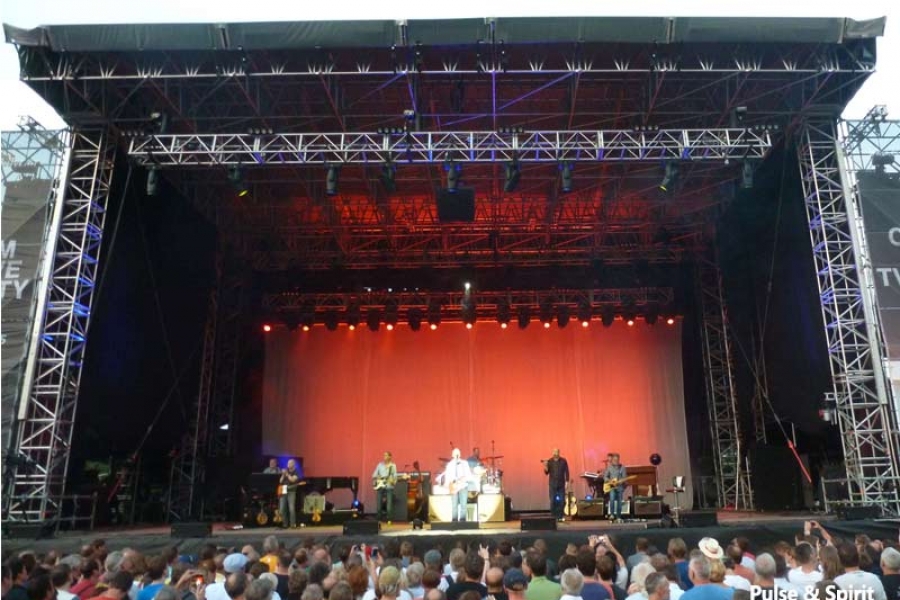 Mark Knopfler 2015 Klam Mark Knopfler 2015 Klam