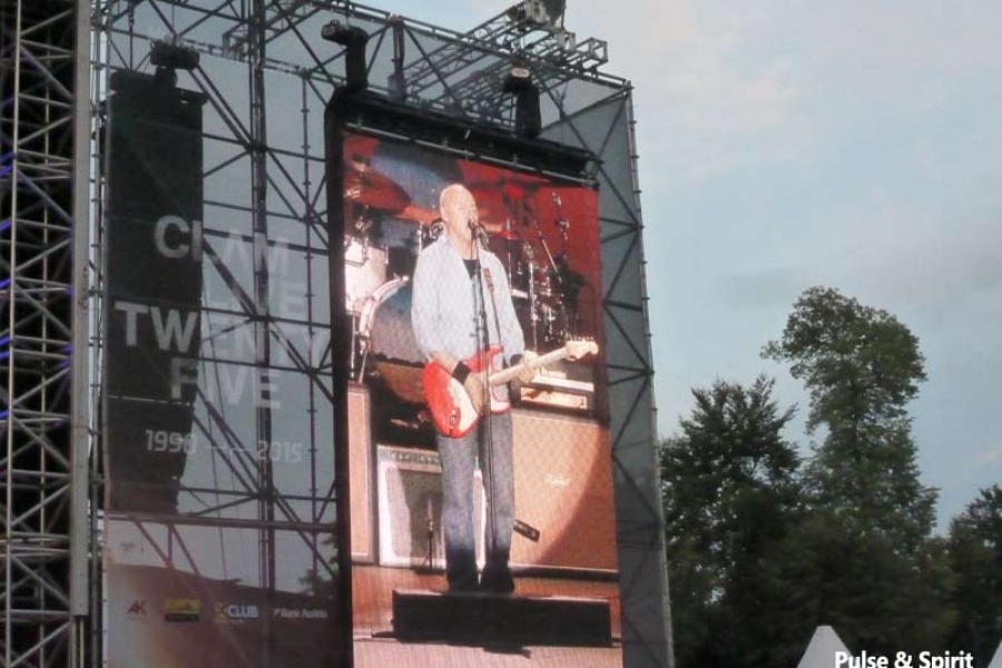 Mark Knopfler 2015 Klam Mark Knopfler 2015 Klam