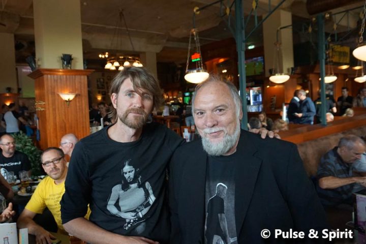 David Gilmour 19.9.2015 Oberhausen David Gilmour 19.9.2015 Oberhausen