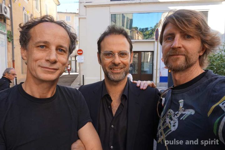 David Gilmour 17.9.2015 Orange David Gilmour 17.9.2015 Orange