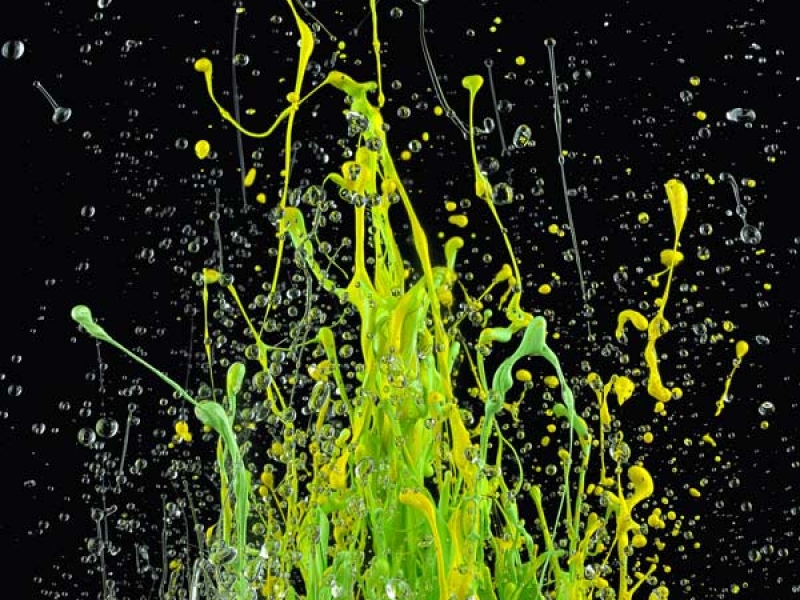 Martin Klimas - Kraftwerk