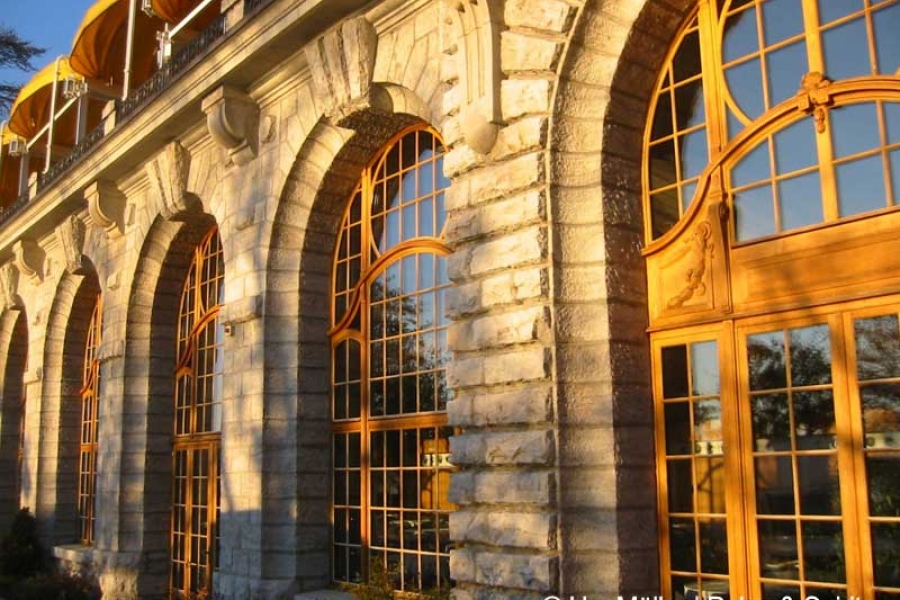 Pink Floyd 18.9.1971 Montreux