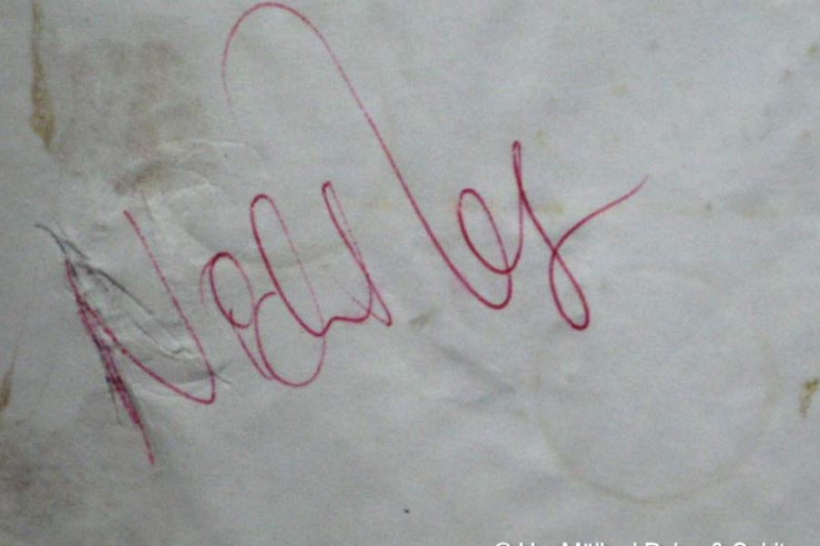 Pink Floyd 18.9.1971 Montreux