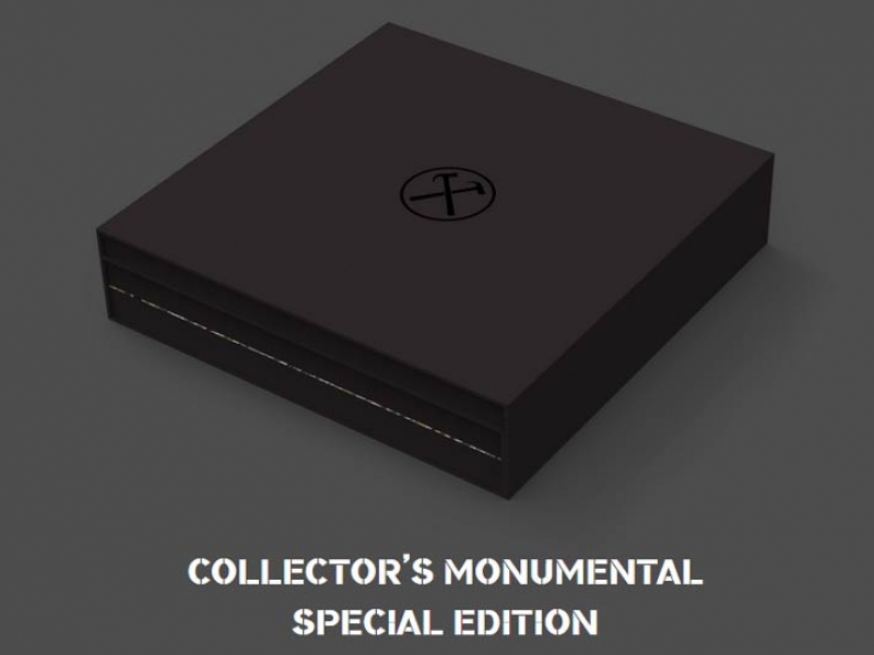 Roger Waters - The Wall The Super Deluxe Edition