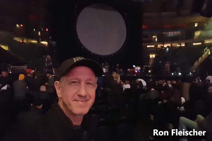 David Gilmour 11.4.2016 New York David Gilmour 11.4.2016 New York