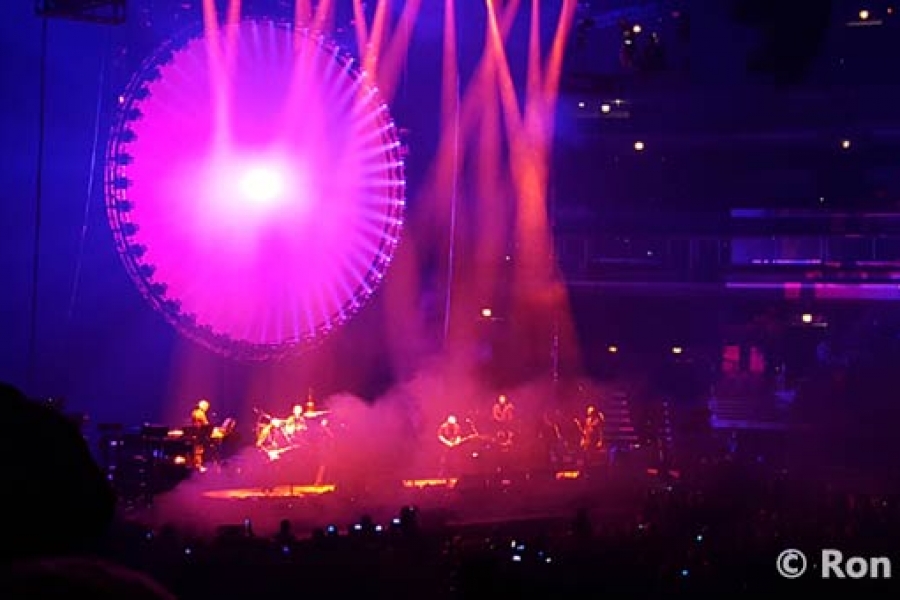 David Gilmour 4.4.2016 Chicago David Gilmour 4.4.2016 Chicago