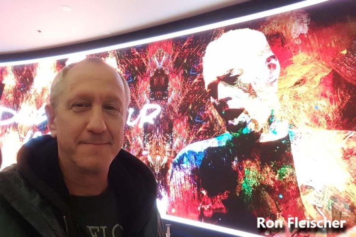 David Gilmour 4.4.2016 Chicago David Gilmour 4.4.2016 Chicago