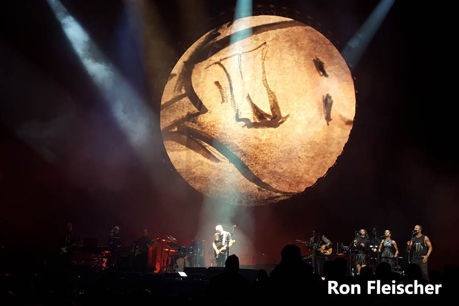 David Gilmour 8.4.2016 Chicago David Gilmour 8.4.2016 Chicago