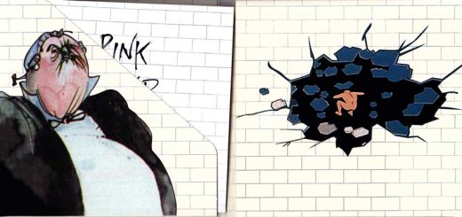 The Wall CD Reissue 2016