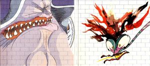 The Wall CD Reissue 2016 The Wall CD Reissue 2016