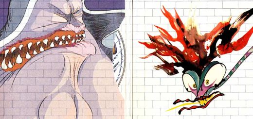 The Wall CD Reissue 2016