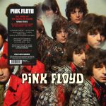 Pink Floyd Piper at the Gates of Dawn (2016)
