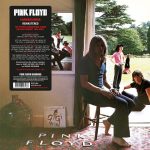 Pink Floyd - Ummagumma (2016)