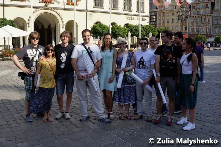 David Gilmour 25.6.2016 Wroclaw David Gilmour 25.6.2016 Wroclaw