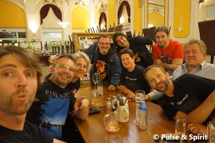 David Gilmour 27.6.2016 Wien David Gilmour 27.6.2016 Wien