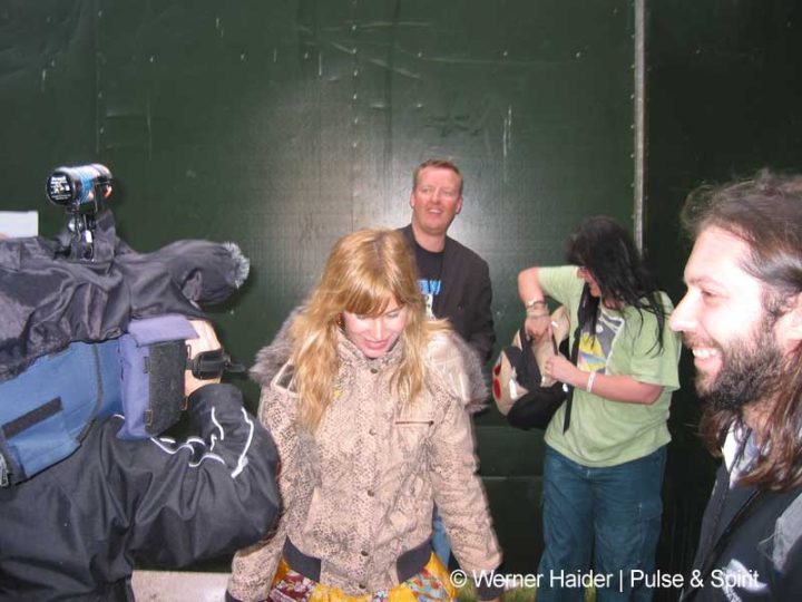 Pink Floyd 1.7.2005 London Pink Floyd 1.7.2005 London