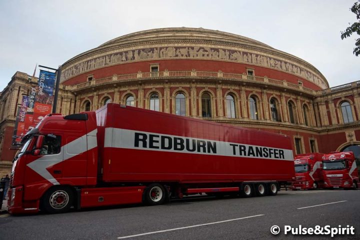 David Gilmour 28.9.2016 London Royal Albert Hall David Gilmour 28.9.2016 London Royal Albert Hall