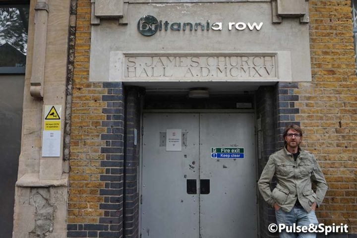 Pink Floyd 26.9.2016 Rocktours