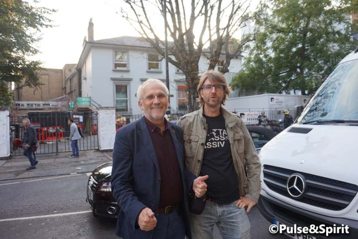 Pink Floyd Rocktours