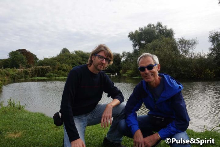 Pink Floyd Rocktours: Cambridge