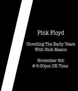 nick-mason-early-years