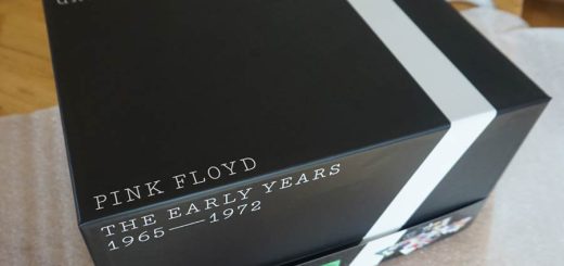 The Early Years Box-Set