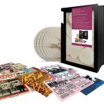 Cambridge St/Ation Box-Set