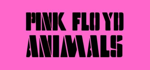 Pink Floyd - Animals (1977)