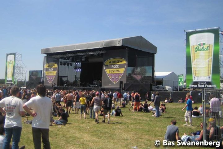 Roger Waters 10.6.2006 Arrow Rock