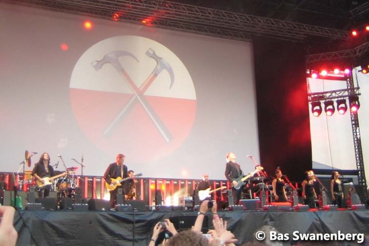 Roger Waters 10.6.2006 Arrow Rock