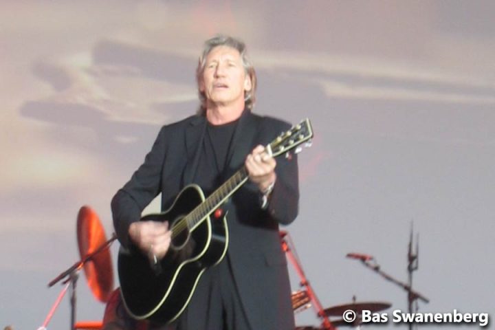 Roger Waters 10.6.2006 Arrow Rock