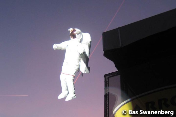 Roger Waters 10.6.2006 Arrow Rock