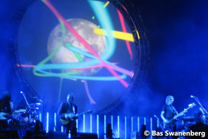 Roger Waters 10.6.2006 Arrow Rock