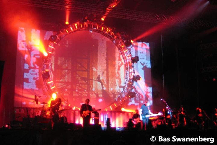 Roger Waters 10.6.2006 Arrow Rock