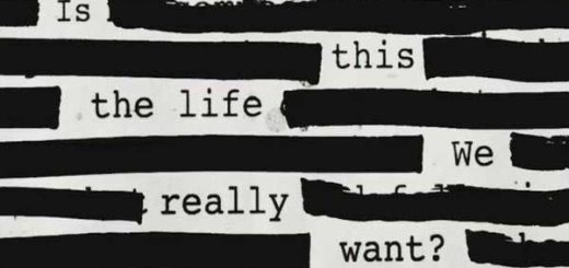 Roger Waters Is This The Life We Really Want?