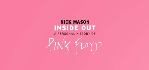 Nick Mason Inside Out