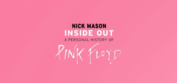 Nick Mason Inside Out