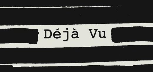 Roger Waters Song Déjà Vu