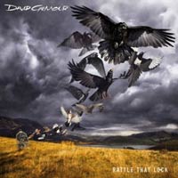 David Gilmour Rattle That Lock (2015)