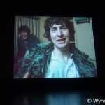 Peter Wynne-Willson & Nick Mason